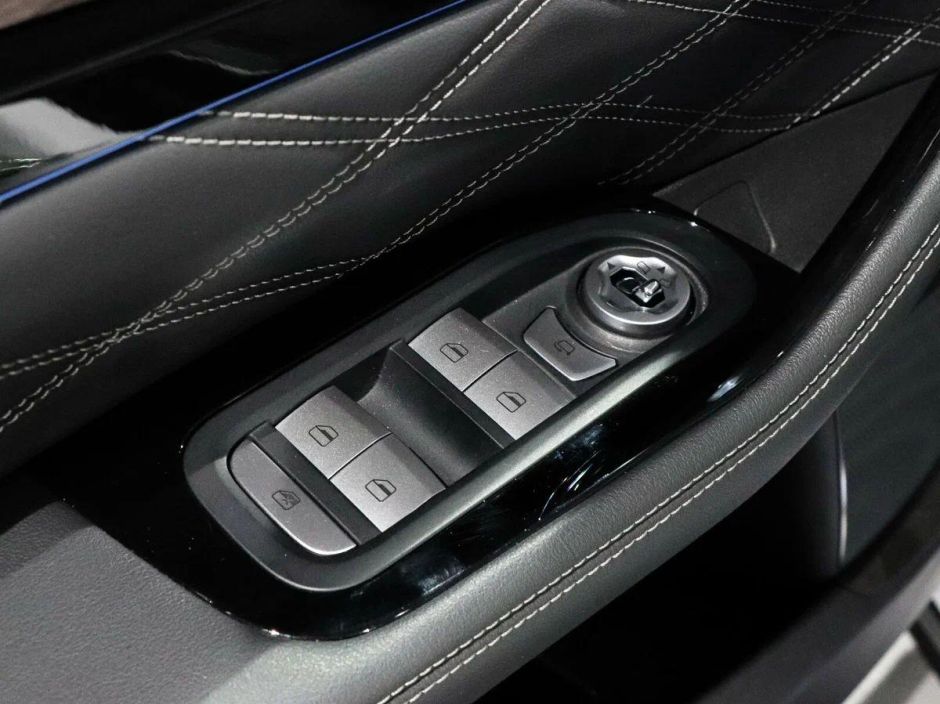 EXEED VX President 2.0 РКПП, 2024 фото 22