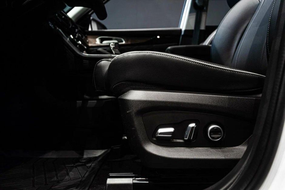 EXEED VX President 2.0 РКПП, 2024 фото 25