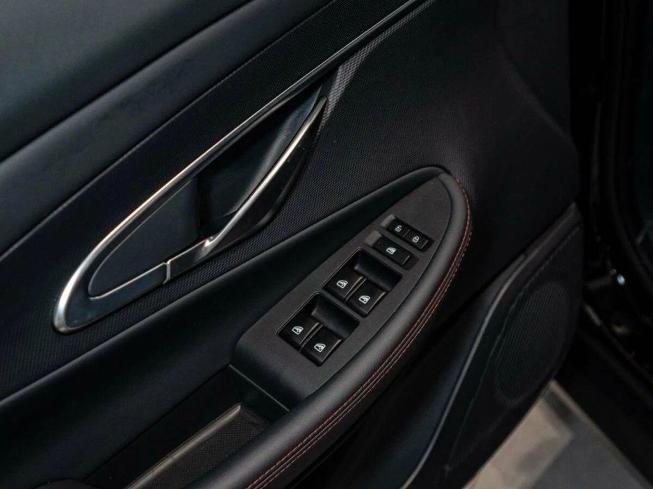 Changan UNI-T 1.5 РКПП, 2024 фото 10