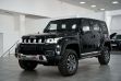 BAIC BJ40 Flagship 2.0 АКПП, 2024 превью 1