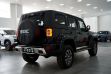 BAIC BJ40 Flagship 2.0 АКПП, 2024 превью 3