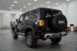 BAIC BJ40 Flagship 2.0 АКПП, 2024 превью 4