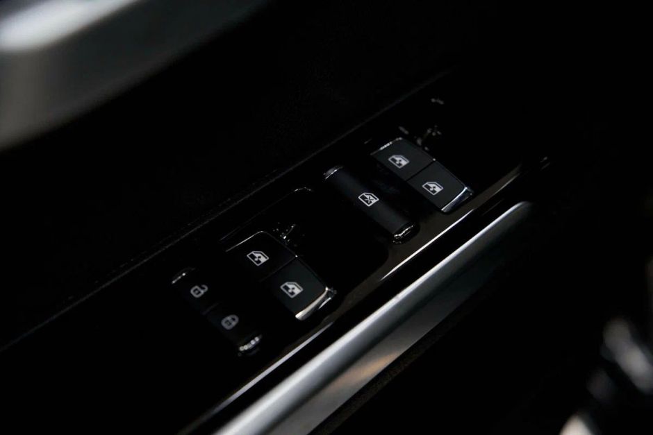 BAIC BJ40 Flagship 2.0 АКПП, 2024 фото 19