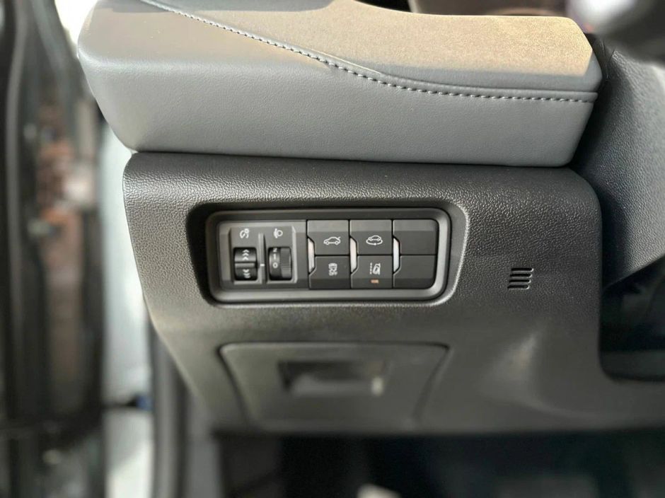 BAIC U5 Plus Honor 1.5 CVT, 2025 фото 6