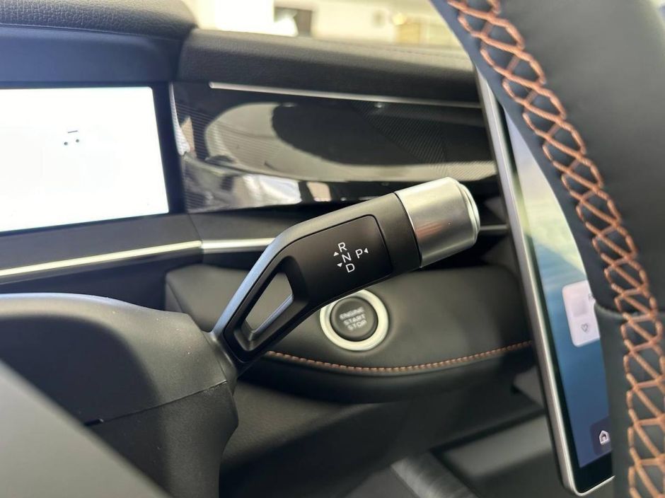 Geely Preface Flagship 2.0 РКПП, 2024 фото 12