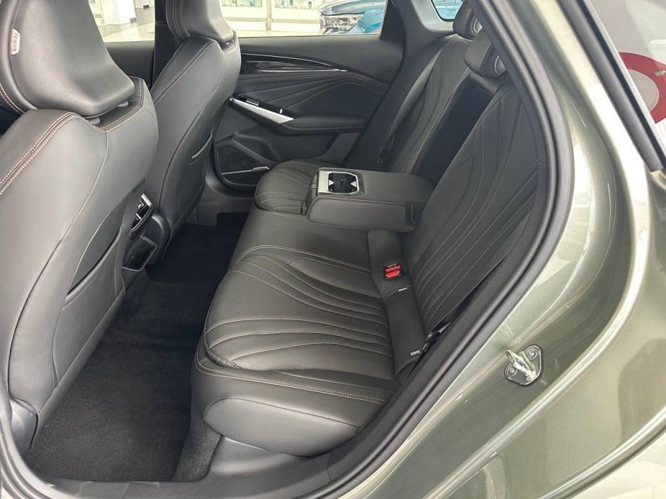 Geely Preface Flagship 2.0 РКПП, 2024 фото 16