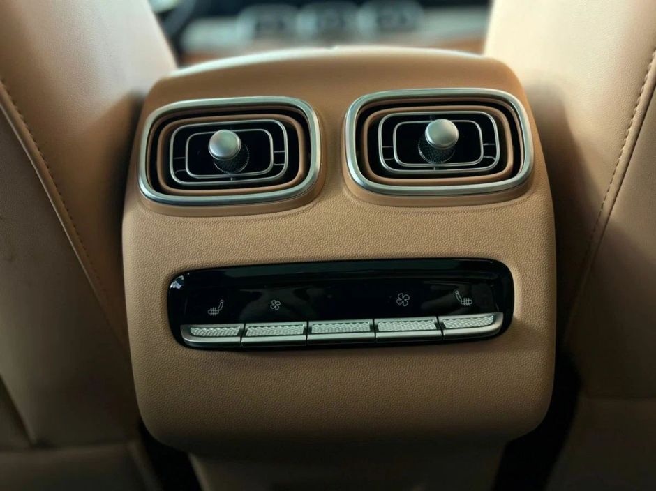 Jaecoo J8 Supreme 2.0 РКПП, 2024 фото 5