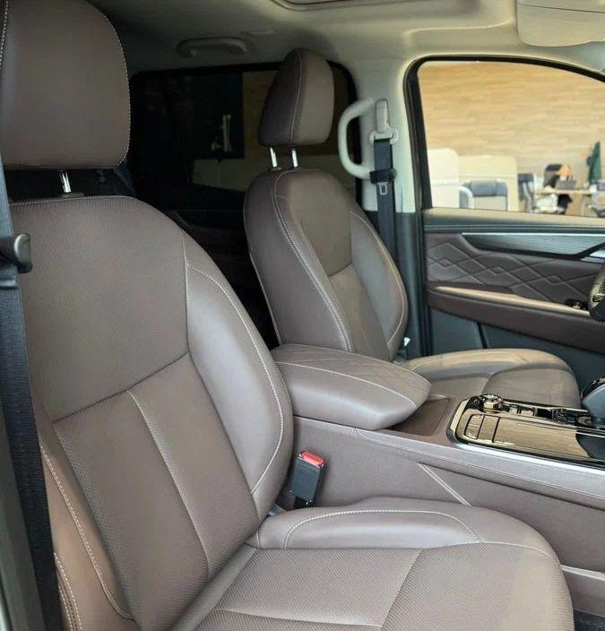 Oting Paladin Премиум 2.0 АКПП, 2024 фото 7