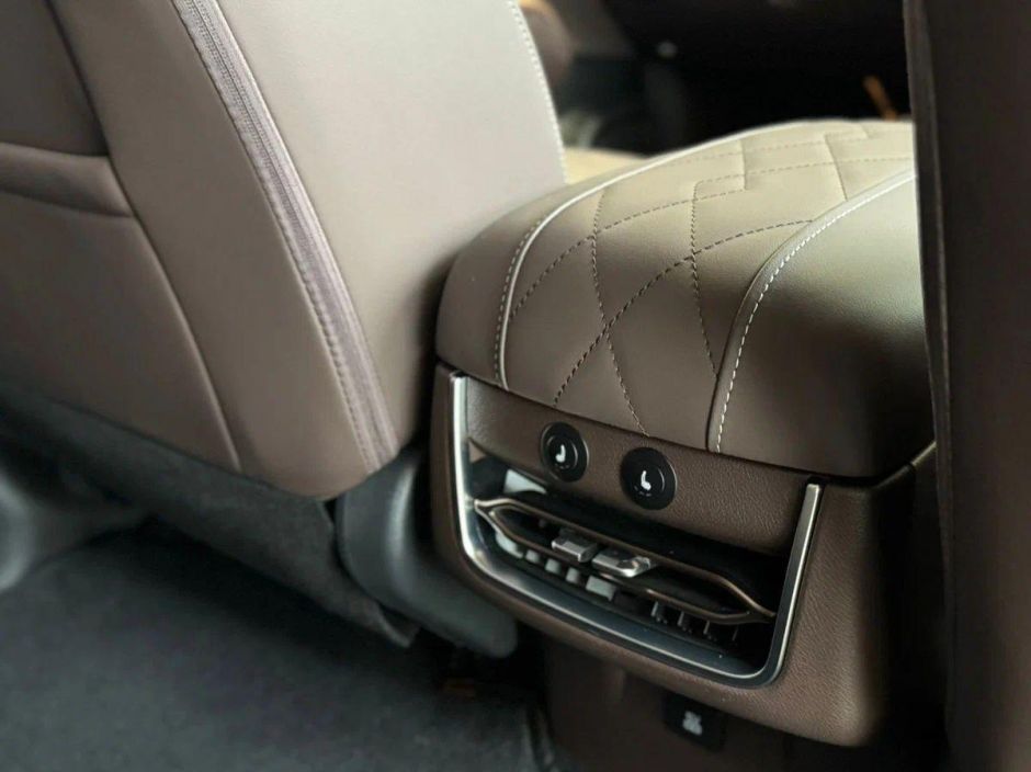 Oting Paladin Премиум 2.0 АКПП, 2024 фото 9