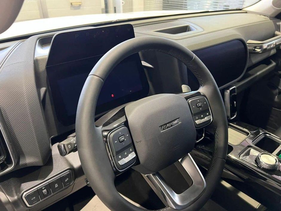 Haval Dargo Premium 2.0 РКПП, 2024 фото 5