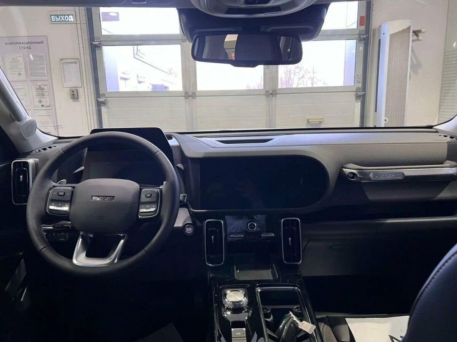 Haval Dargo Premium 2.0 РКПП, 2024 фото 6