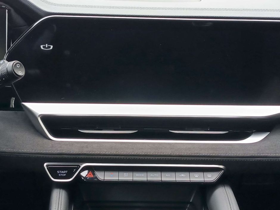 Geely Monjaro Exclusive 2.0 АКПП, 2024 фото 7