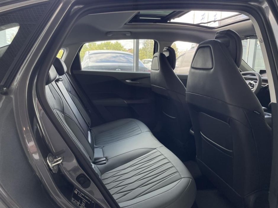 Changan Lamore 1.5T - 7 DCT (Tech) 1.5 РКПП, 2024 фото 9