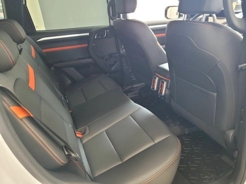 Haval Dargo Tech Plus 2.0 РКПП, 2024 фото 7