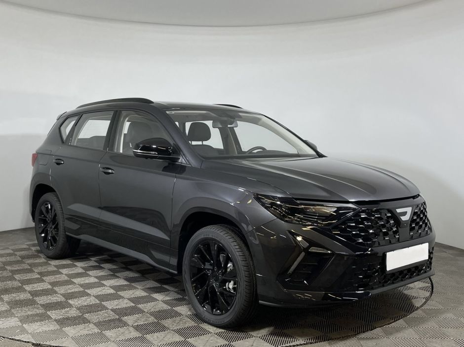 Jetta VS5 Enjoyment 1.4 АКПП, 2024 фото 2