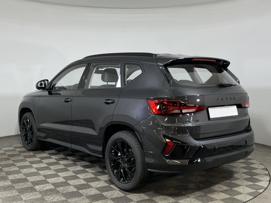 Jetta VS5 Enjoyment 1.4 АКПП, 2024 фото 3