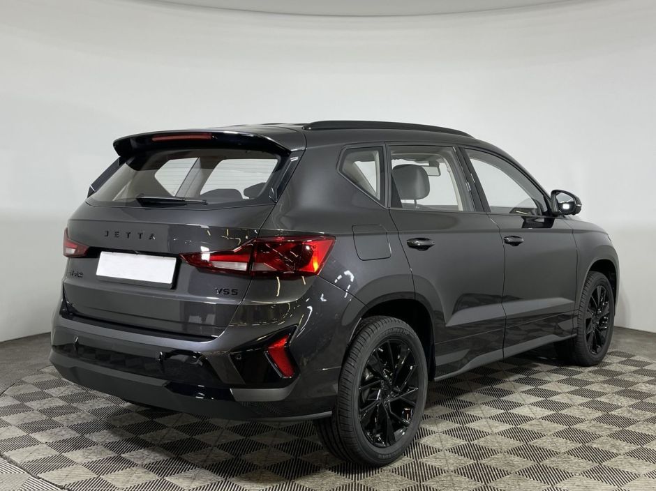 Jetta VS5 Enjoyment 1.4 АКПП, 2024 фото 4