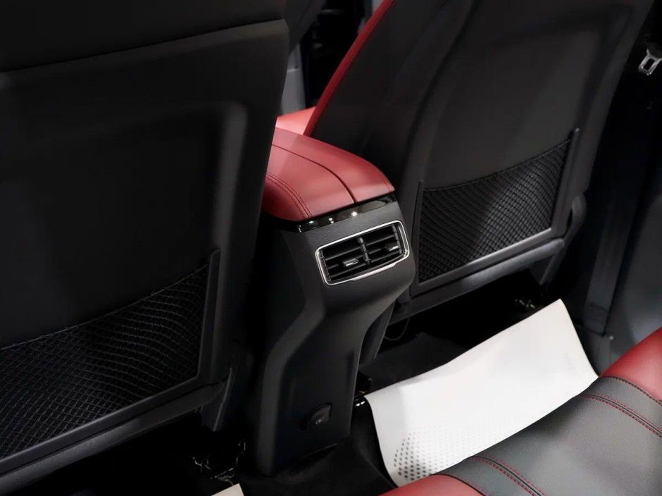 FAW Bestune T77 Prestige Plus (DCT) 1.5 РКПП, 2025 фото 7