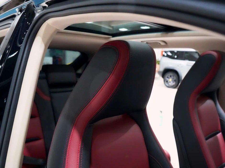 FAW Bestune T77 Prestige Plus (DCT) 1.5 РКПП, 2025 фото 8