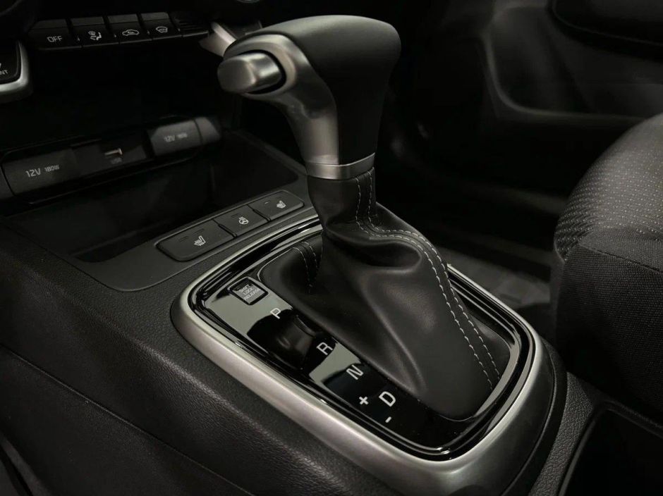 Solaris KRS Luxe AV 1.6 АКПП, 2024 фото 7