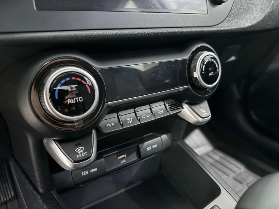 Solaris KRS Luxe AV 1.6 АКПП, 2024 фото 8