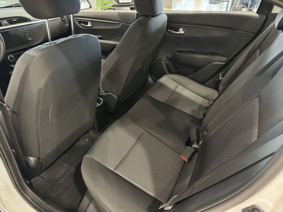 Solaris KRS Luxe AV 1.6 АКПП, 2024 фото 11