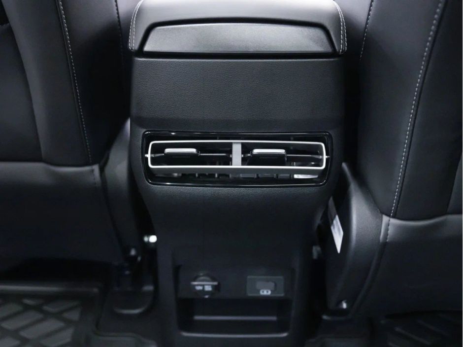 BAIC X7 Comfort 1.5 РКПП, 2024 фото 10