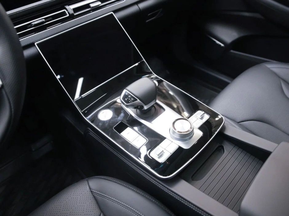 BAIC X7 Comfort 1.5 РКПП, 2024 фото 12