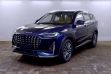 JETOUR X70 Plus Luxury 1.6 РКПП, 2024 превью 1