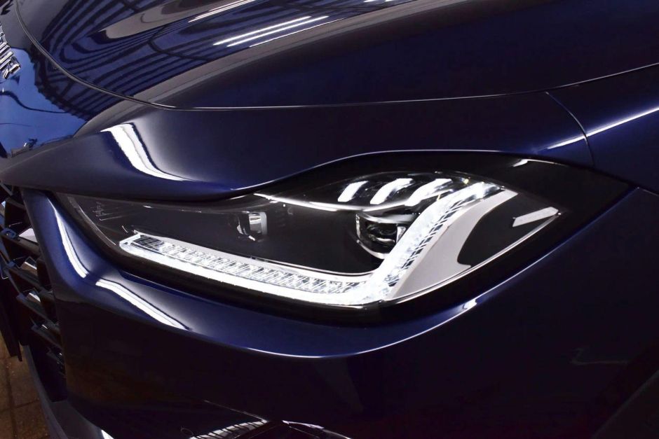 JETOUR X70 Plus Luxury 1.6 РКПП, 2024 фото 19