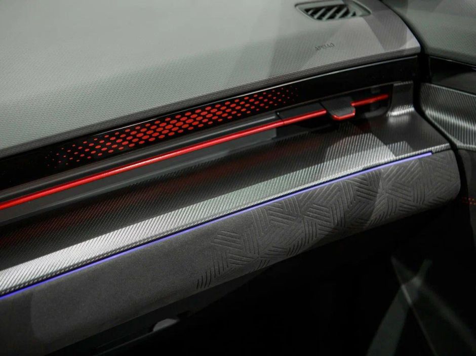 JETOUR Dashing Luxury 1.6 РКПП, 2024 фото 12