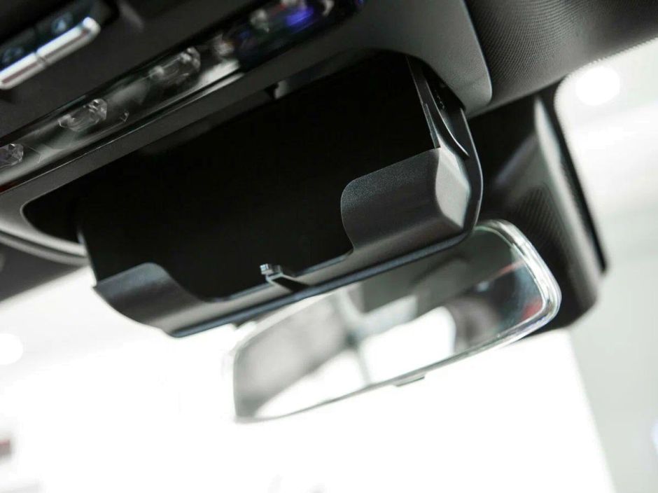 JETOUR Dashing Luxury 1.6 РКПП, 2024 фото 13