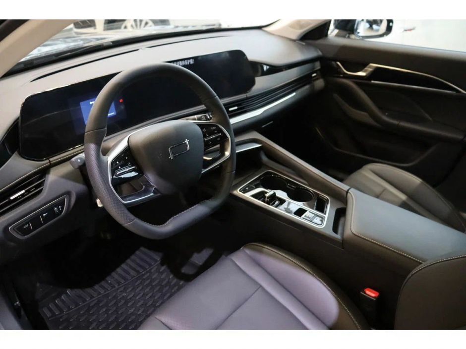 FAW Bestune B70 Master 2.0 АКПП, 2024 фото 7