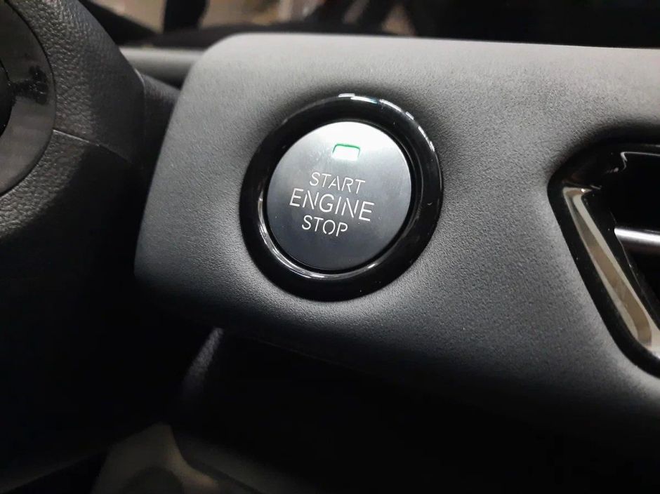 BAIC U5 Plus Luxury 1.5 CVT, 2025 фото 9