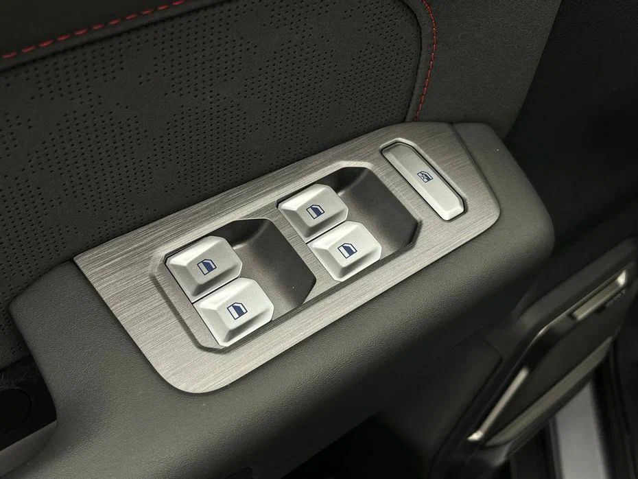 JETOUR T2 Expedition 2.0 РКПП, 2024 фото 6