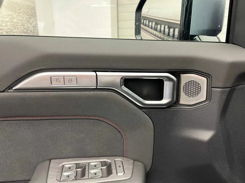 JETOUR T2 Expedition 2.0 РКПП, 2024 фото 9