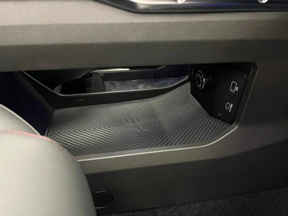 JETOUR T2 Expedition 2.0 РКПП, 2024 фото 10