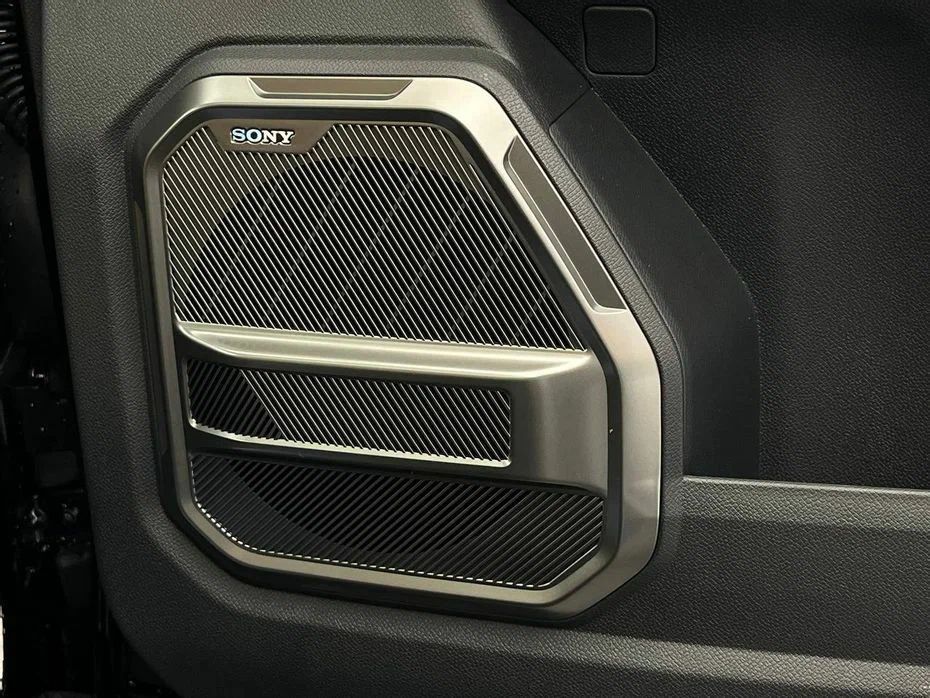 JETOUR T2 Expedition 2.0 РКПП, 2024 фото 14