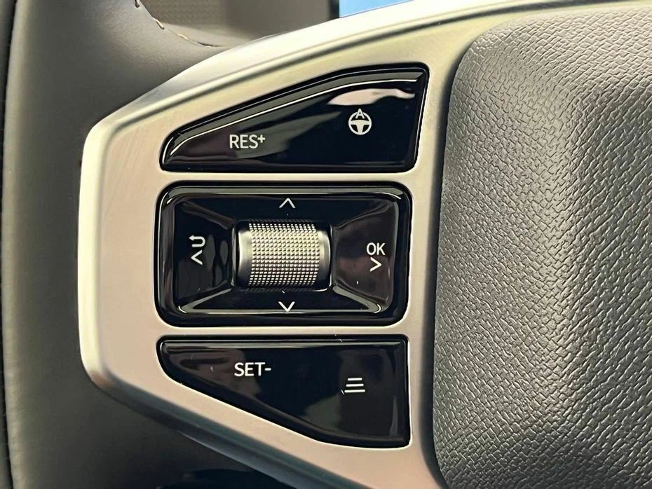 JETOUR T2 Expedition 2.0 РКПП, 2024 фото 17