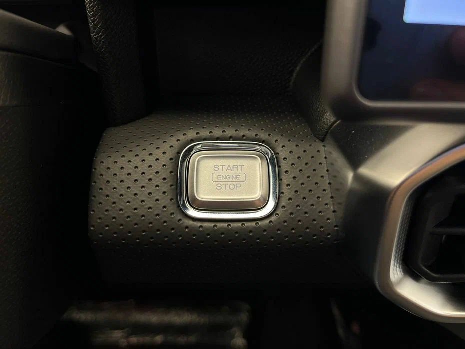 JETOUR T2 Expedition 2.0 РКПП, 2024 фото 22