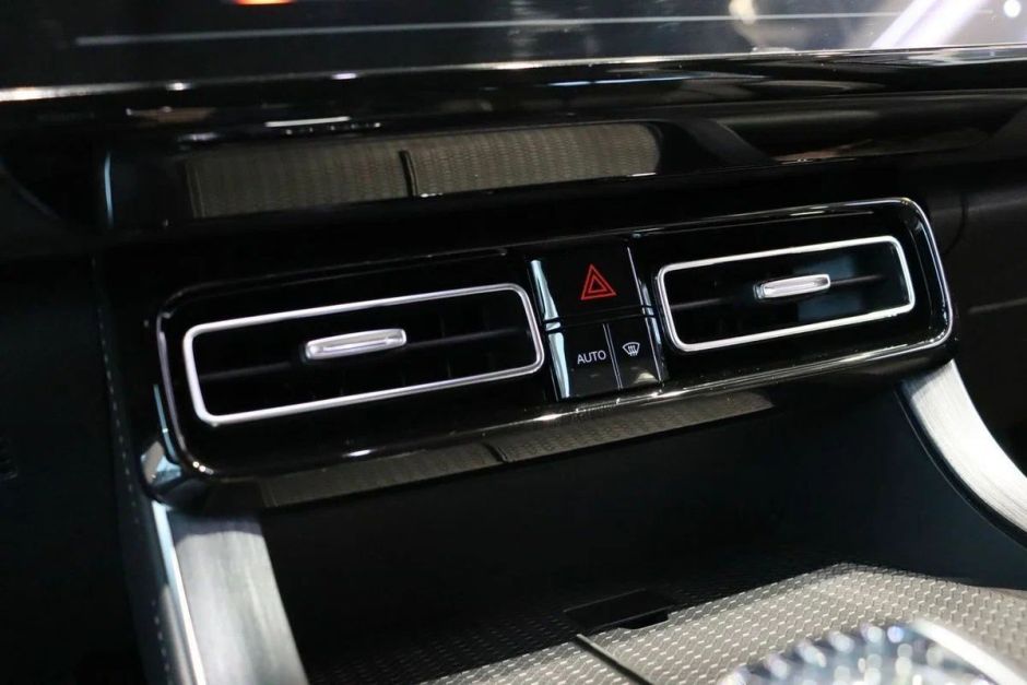 GAC GS8 GL 2.0 АКПП, 2024 фото 6