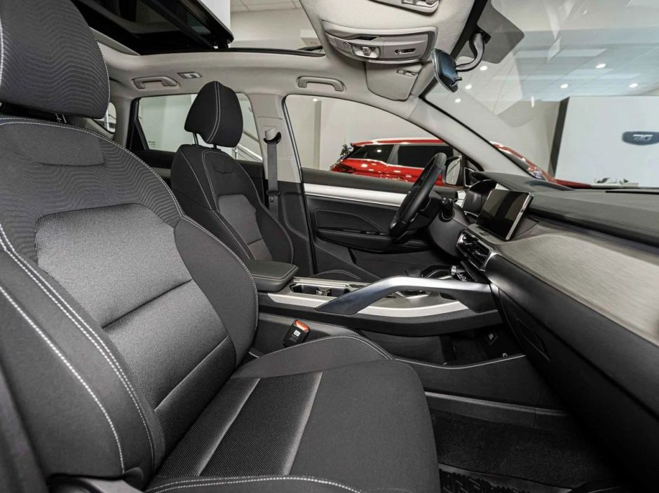 Belgee X50 Style 1.5 РКПП, 2024 фото 5