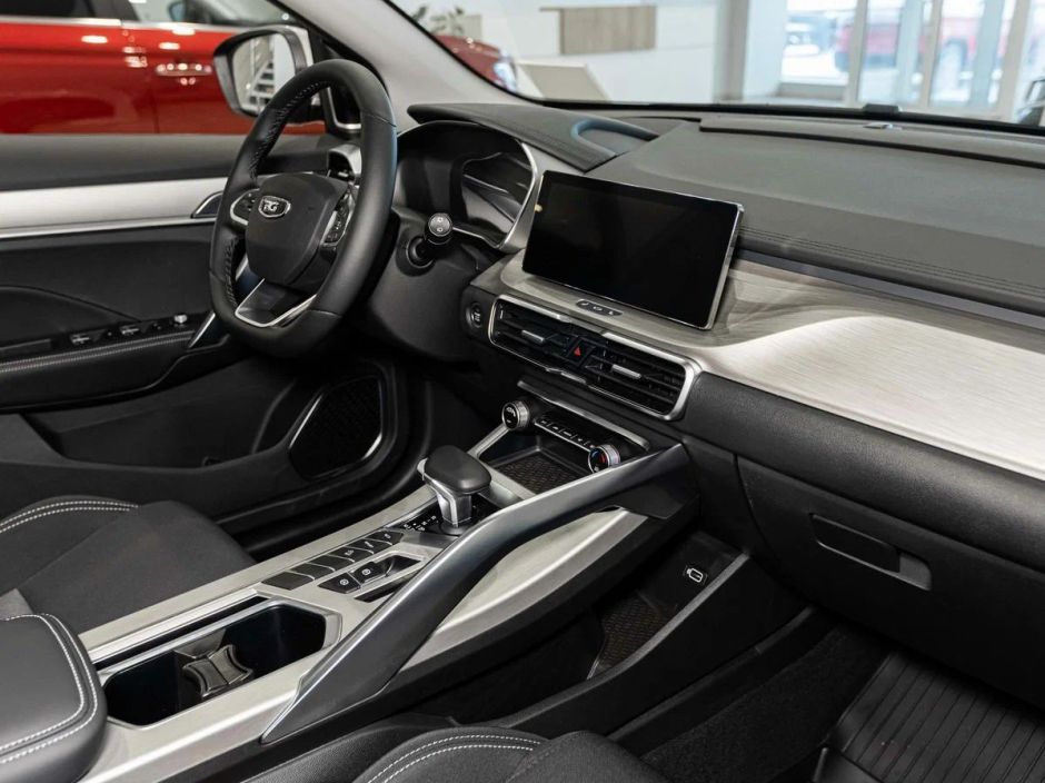 Belgee X50 Style 1.5 РКПП, 2024 фото 6