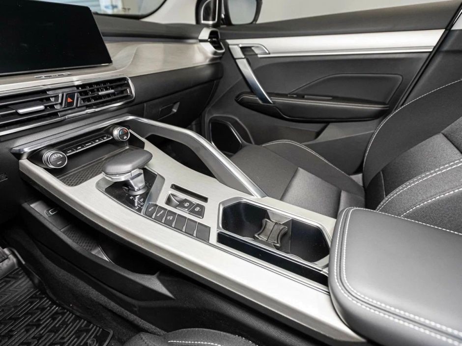 Belgee X50 Style 1.5 РКПП, 2024 фото 7