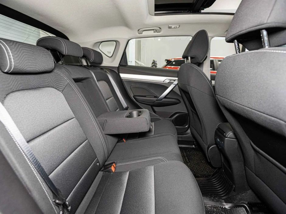 Belgee X50 Style 1.5 РКПП, 2024 фото 8