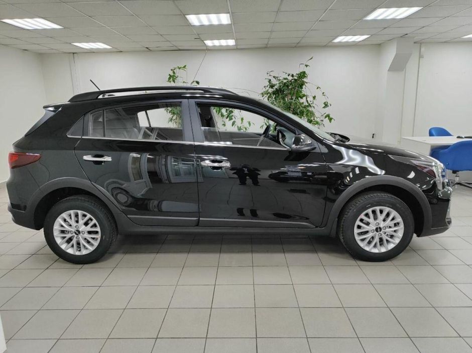 Solaris KRX Prestige 1.6 АКПП, 2024 фото 6