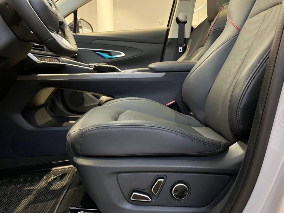 Changan UNI-T Tech 1.5 РКПП, 2024 фото 9