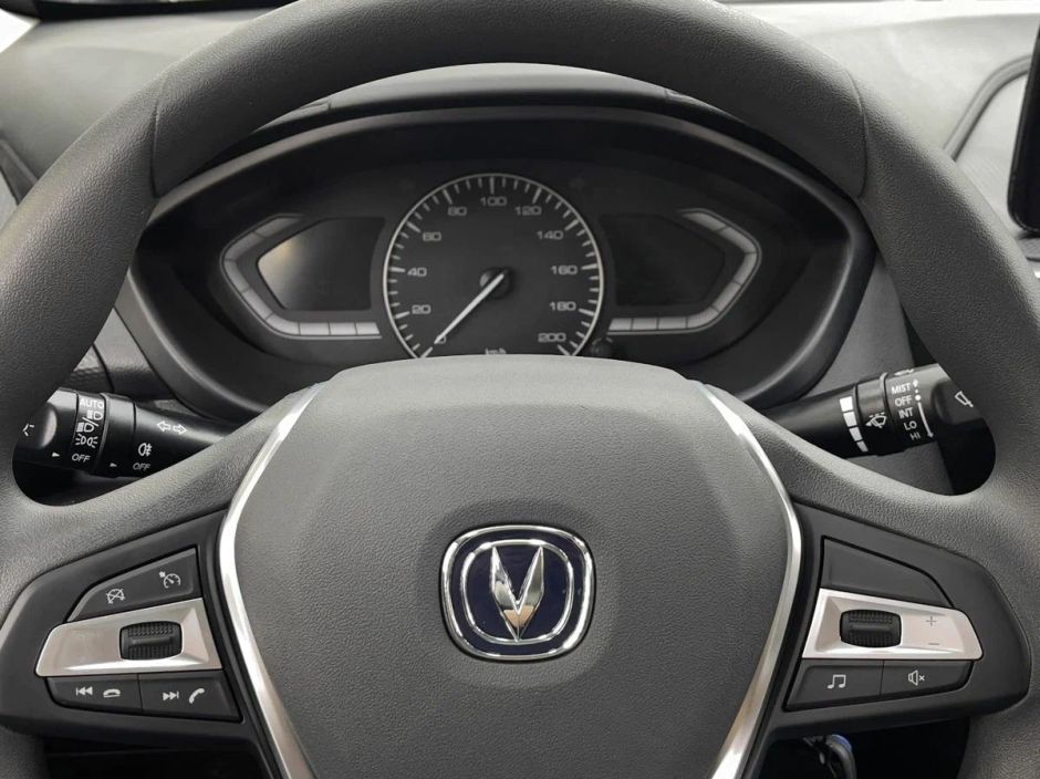 Changan Alsvin DLX 1.5 РКПП, 2025 фото 5