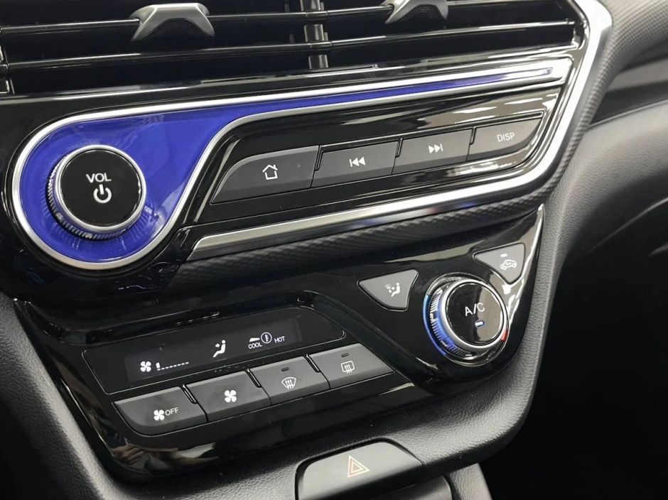 Changan Alsvin DLX 1.5 РКПП, 2025 фото 8