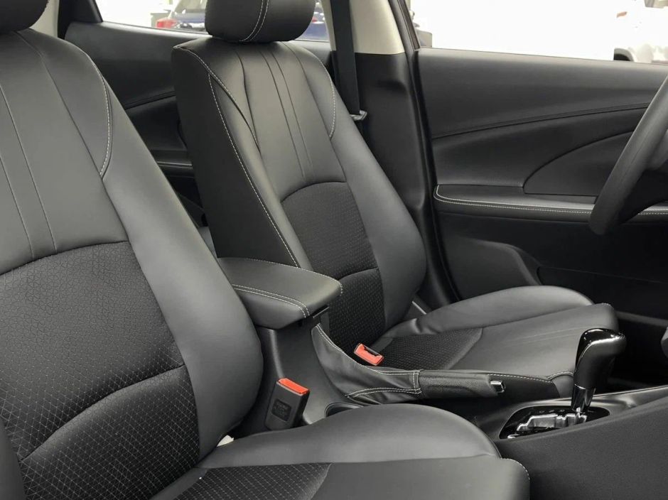 Changan Alsvin DLX 1.5 РКПП, 2025 фото 10